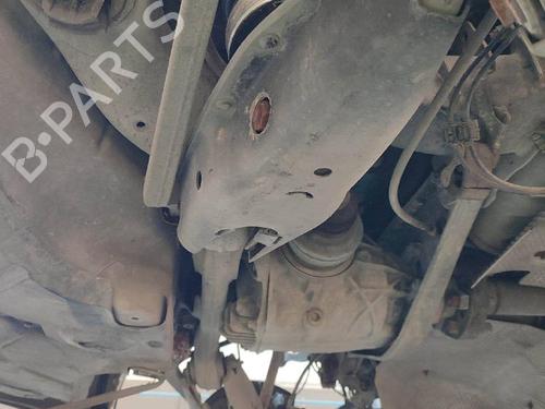 Rear axle MERCEDES-BENZ SL (R230) 500 (230.475) | BP18574314M2 
