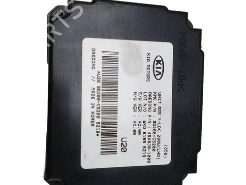 Module électronique Module électronique KIA SORENTO III (UM) 2.2 CRDi (200 hp) 18587171 18587171