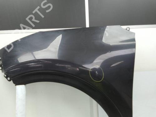 Used Left front fenders KIA SORENTO III (UM) [2015-2023]  22273419