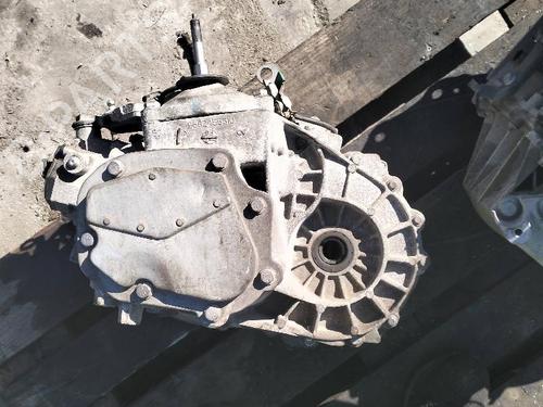 Gearbox PEUGEOT 5008 (0U_, 0E_) 2.0 HDi 150 / BlueHDi 150 | BP26160158M3 