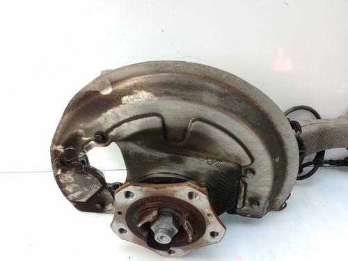 Right front steering knuckle PORSCHE TAYCAN (Y1A) Electric (Y1AAA1, Y1AAI1) | BP28144543M26 