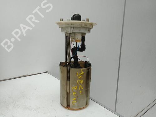 Used Fuel pump IVECO DAILY IV Van 29L12 V, 29L12 V/P (116 hp) 28148970
