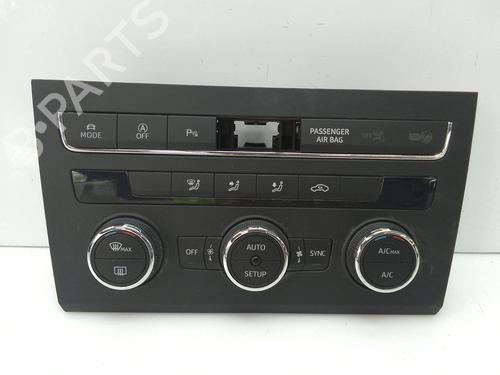 Used Climate control Climate control SEAT LEON (5F1) 2.0 TDI (150 hp) 28150478 28150478