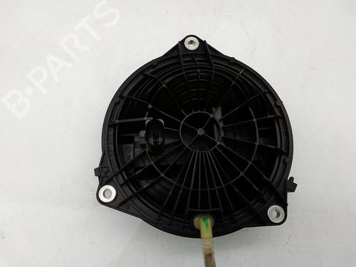 Tailgate handle VW GOLF VII (5G1, BQ1, BE1, BE2) 1.4 GTE Hybrid | BP27445146C132 