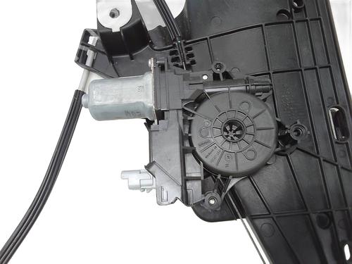 Front left window mechanism OPEL CORSA F (P2JO) 1.2 (68) | BP23142436C22 - Image 3