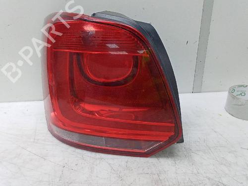 Left taillight VW POLO V (6R1, 6C1)  | BP18785678C34 