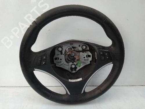 Used Steering wheel BMW X1 (E84) [2009-2015]  23217301