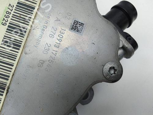 Vacuum pump MERCEDES-BENZ S-CLASS (W221, V221) S 350 (221.056, 221.156) | BP24238199M80 