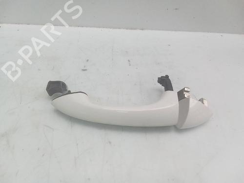 Front left exterior door handle OPEL ASTRA K (B16) 1.0 Turbo (68) | BP21832745C128 