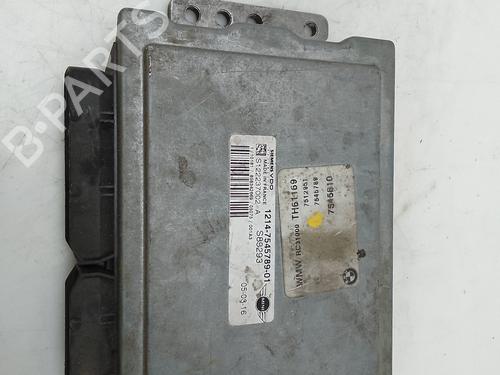 Engine control unit (ECU) MINI MINI Convertible (R52) Cooper S | BP26157427M57