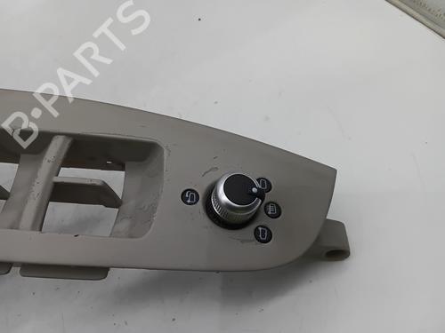 Door moulding trim AUDI Q7 (4LB) 3.0 TDI quattro | BP29396703C150 