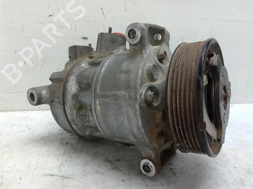 AC compressor VW POLO V (6R1, 6C1)  | BP26575471M34 