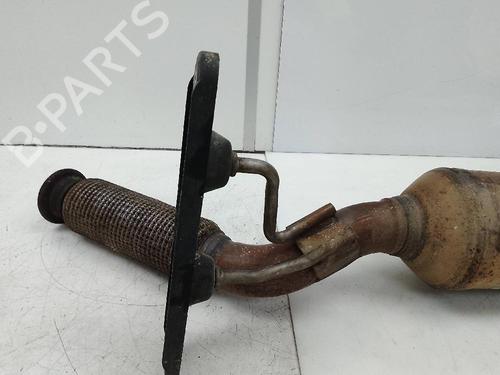 Catalyst SEAT IBIZA V (KJ1, KJG)  | BP21284581M10 