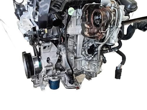 Engine JEEP AVENGER (J2) 1.2 GSE T3 | BP32848854M1  - Image 8