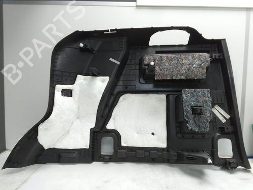 Boot lining FORD TOURNEO COURIER B460 MPV 1.5 EcoBlue | BP29995258I3 