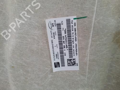 Other SEAT ARONA (KJ7, KJP) 1.6 TDI | BP29385631O1 
