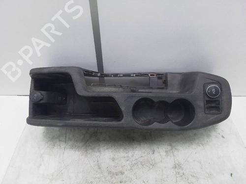 Middle console FORD TOURNEO CONNECT / GRAND TOURNEO CONNECT V408 MPV  | BP19938264I22 