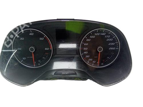 kombinert-instrument-seat-ateca-kh7-khp-2016-26052369 main image