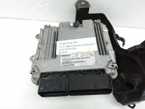 Engine control unit (ECU) LAND ROVER RANGE ROVER EVOQUE (L551) 1.5 P160 MHEV | BP23559263M57 
