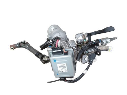 Steering column KIA CARENS IV 1.7 CRDi | BP36432079M21 - Image 2