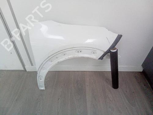 Right front fenders CITROËN C4 CACTUS 1.5 BlueHDi 100 | BP21379841C42 