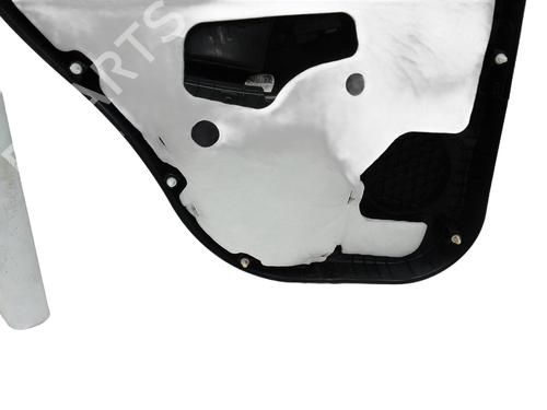 Rear right panel MG MG ZS SUV (AZS1) 1.0 T-GDi | BP23416895C61 - Image 6