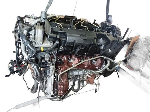 Engine VOLVO XC90 I (275) D5 AWD | BP32848849M1 - Image 10