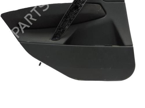 Rear left panel BMW X3 (E83) 2.0 sd | BP23455945C60 - Image 2