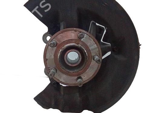 Left front steering knuckle FORD KUGA II (DM2) 2.0 TDCi 4x4 | BP19505627M25 - Image 2