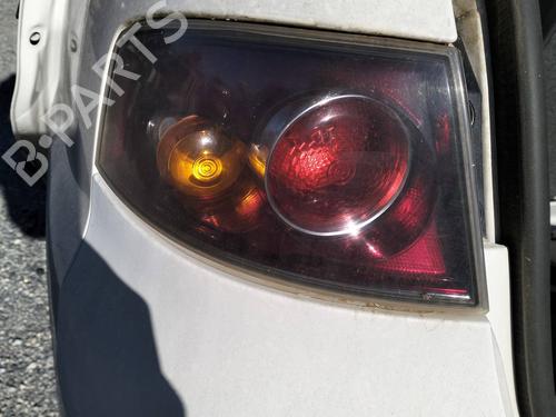 Used Left taillight Left taillight 28150820 28150820