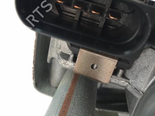 Front wiper motor SEAT ALTEA (5P1)  | BP23984944M29 