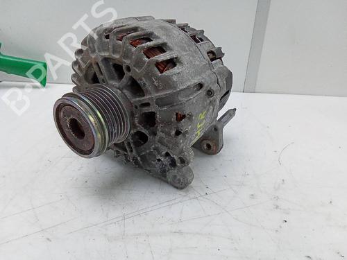 Used Alternator VW GOLF VII (5G1, BQ1, BE1, BE2) 2.0 GTI (220 hp) 26052062