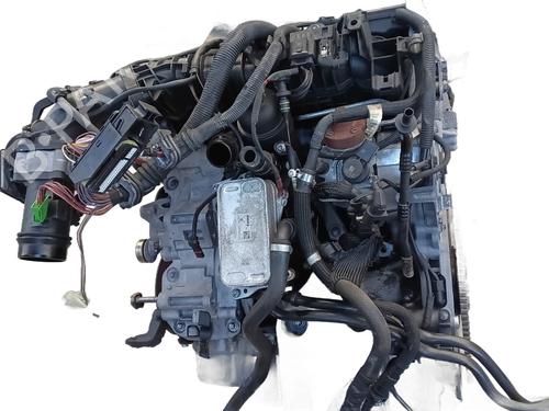 Used Engine BMW 3 (F30, F80) 320 d (163 hp) 31330719