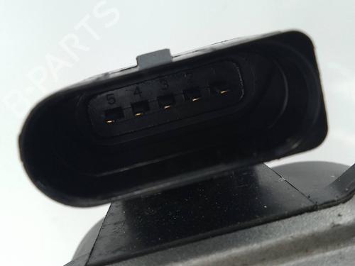 Spjældhus VW GOLF VII Variant (BA5, BV5) 1.6 TDI | BP28150653M82 