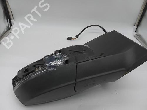 Right mirror VW POLO V (6R1, 6C1)  | BP26949568C27 