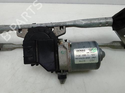Used Front wiper motor FIAT 500 (312_) 1.0 Mild Hybrid (312.AYD1B) (69 hp) 21140006