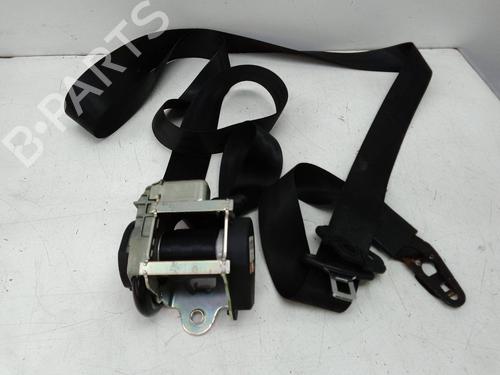 Used Front left seatbelt Front left seatbelt AUDI Q7 (4LB) 3.0 TDI quattro (240 hp) 19505872 19505872