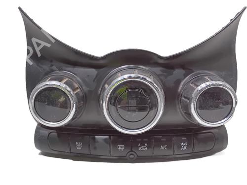 Used Climate control Climate control MINI MINI CLUBMAN (F54) Cooper D (150 hp) 34153048 34153048