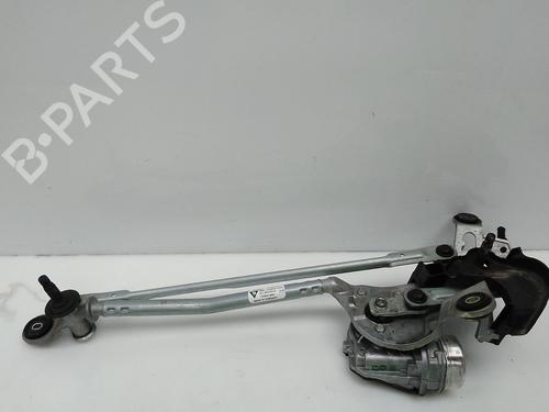 Front wiper motor PORSCHE TAYCAN (Y1A) Electric (Y1AAA1, Y1AAI1) | BP28144456M29