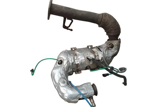 Catalyst FORD MONDEO V Hatchback (CE)  | BP32980360M10  - Image 6