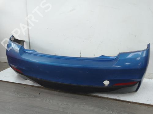 Rear bumper BMW 2 Convertible (F23) 218 i | BP29477370C8 
