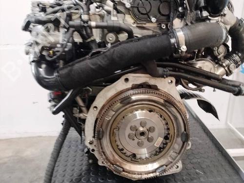 Engine VW GOLF VII (5G1, BQ1, BE1, BE2) 1.6 TDI 4motion | BP19030881M1