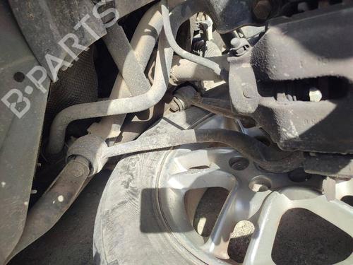 Right front suspension LAND ROVER RANGE ROVER III (L322) 4.4 4x4 | BP18597406M73 