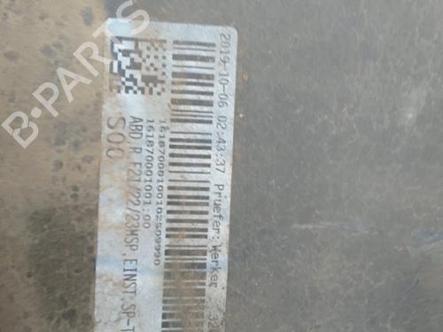 Step BMW 2 Convertible (F23) 218 i | BP29477363C149 