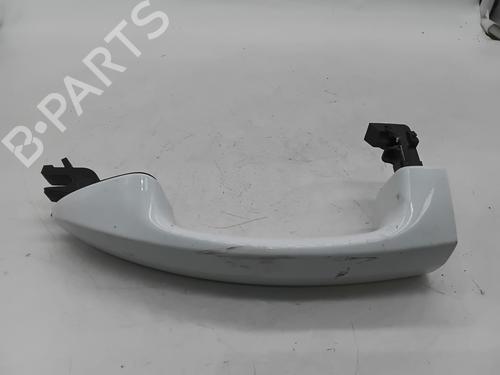 Exterior handle FORD TRANSIT COURIER B460 MPV 1.5 EcoBlue | BP29271415C122 