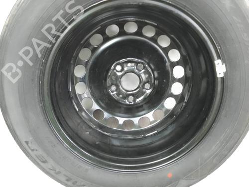 Fælk VW PASSAT B8 (3G2, CB2) 2.0 TDI 4motion | BP19643163C45 - Image 6