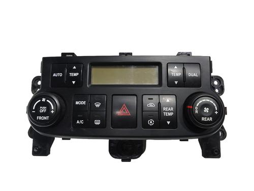 Used Climate control KIA CARNIVAL / GRAND CARNIVAL III (VQ) 2.9 CRDi (185 hp) 30195471