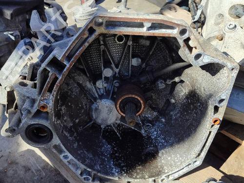 Boîte de vitesses NISSAN JUKE (F15) 1.2 DIG-T (115 hp) 26052973