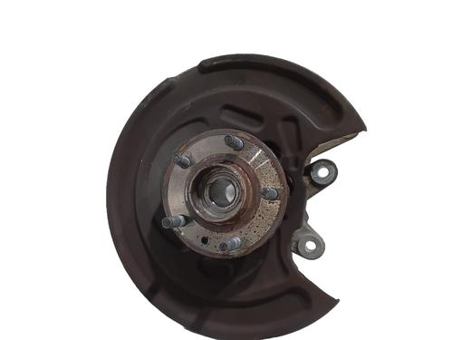 Used Right rear steering knuckle Right rear steering knuckle FORD USA EXPLORER (U5_) 3.5 4WD (294 hp) 34506862 34506862