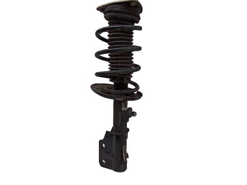Used Left front shock absorber PEUGEOT 3008 II SUV (MC_, MR_, MJ_, M4_) 1.5 BlueHDi 130 (131 hp) 18573112